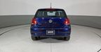 Volkswagen Polo 1.2 HIGHLINE DSG Hatchback 2013