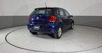 Volkswagen Polo 1.2 HIGHLINE DSG Hatchback 2013