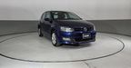 Volkswagen Polo 1.2 HIGHLINE DSG Hatchback 2013