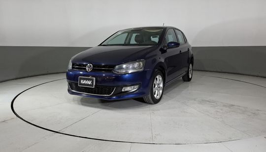 Volkswagen • Polo