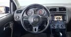 Volkswagen Polo 1.2 HIGHLINE DSG Hatchback 2013