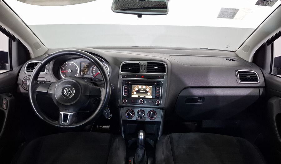 Volkswagen Polo 1.2 HIGHLINE DSG Hatchback 2013