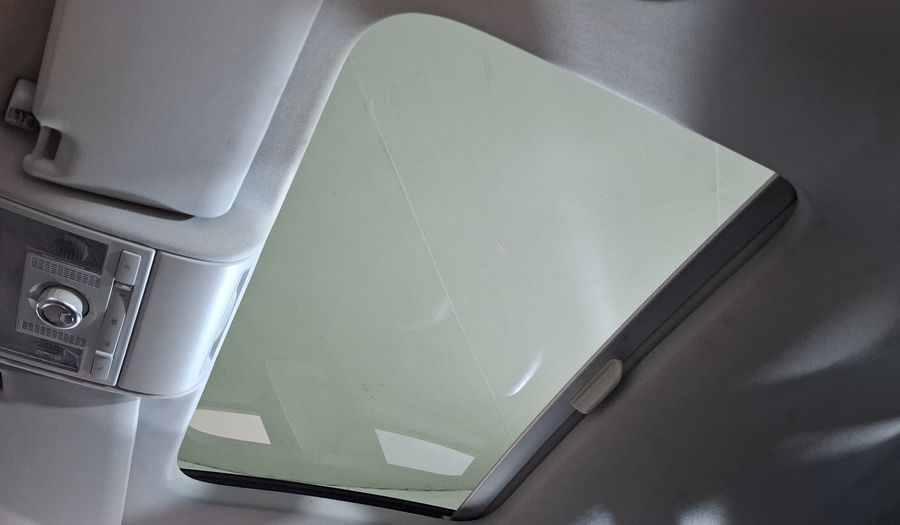 Volkswagen Polo 1.2 HIGHLINE DSG Hatchback 2013