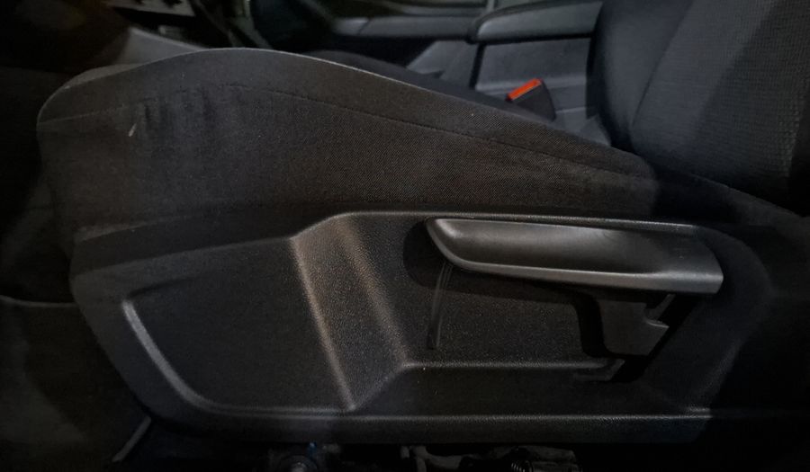 Volkswagen Jetta 1.4 TRENDLINE AUTO Sedan 2021