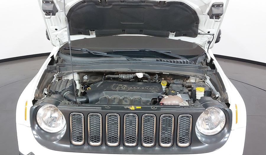 Jeep Renegade SPORT Suv 2017