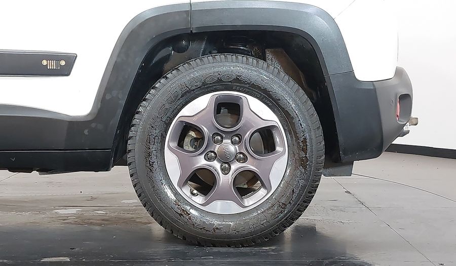 Jeep Renegade SPORT Suv 2017