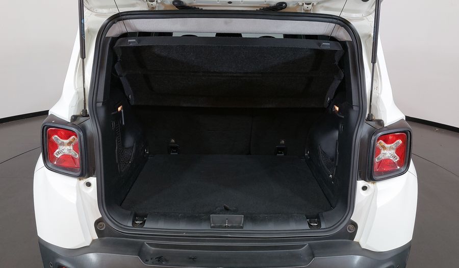 Jeep Renegade SPORT Suv 2017