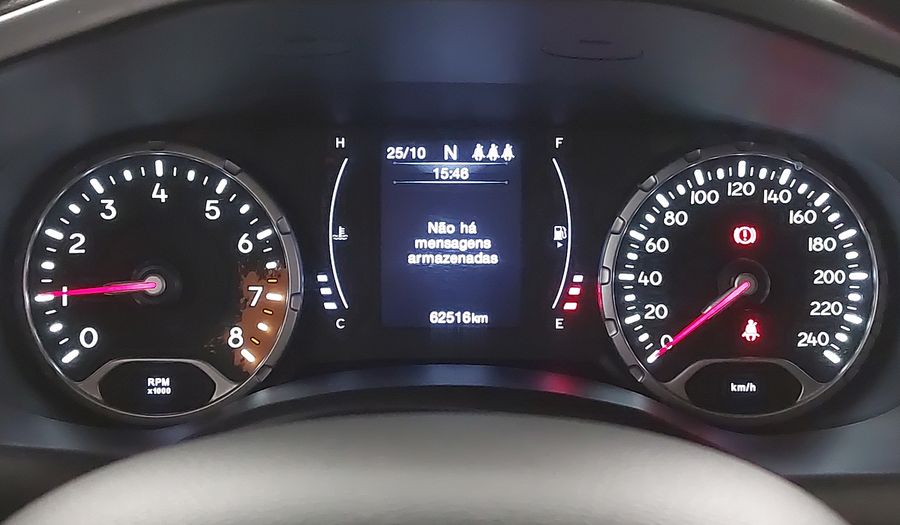 Jeep Renegade SPORT Suv 2017