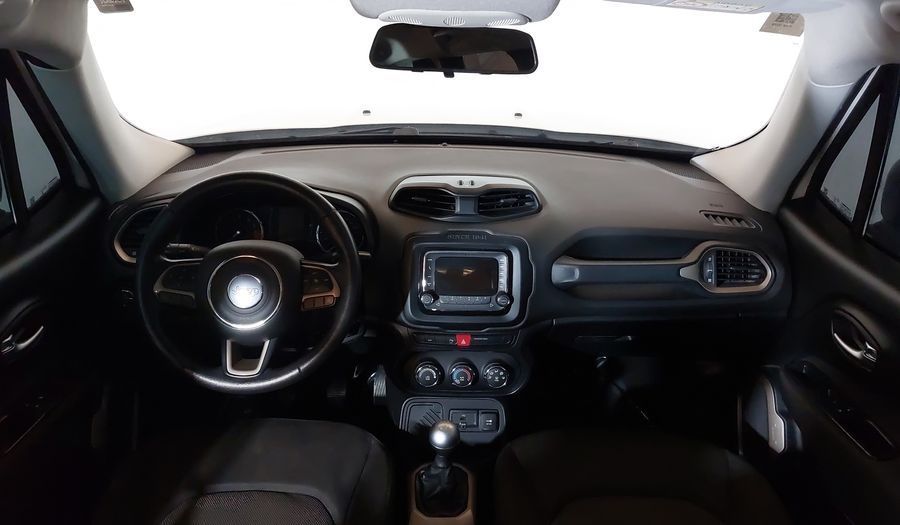 Jeep Renegade SPORT Suv 2017