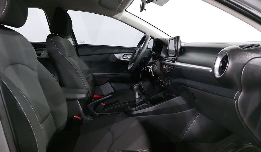 Kia Forte 2.0 L Sedan 2023