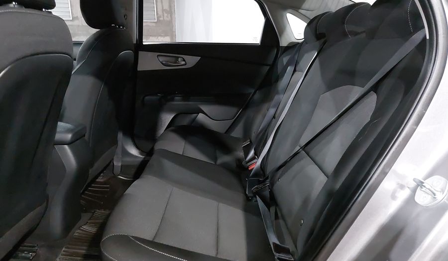 Kia Forte 2.0 L Sedan 2023