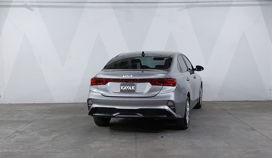 Kia Forte 2.0 L Sedan 2023