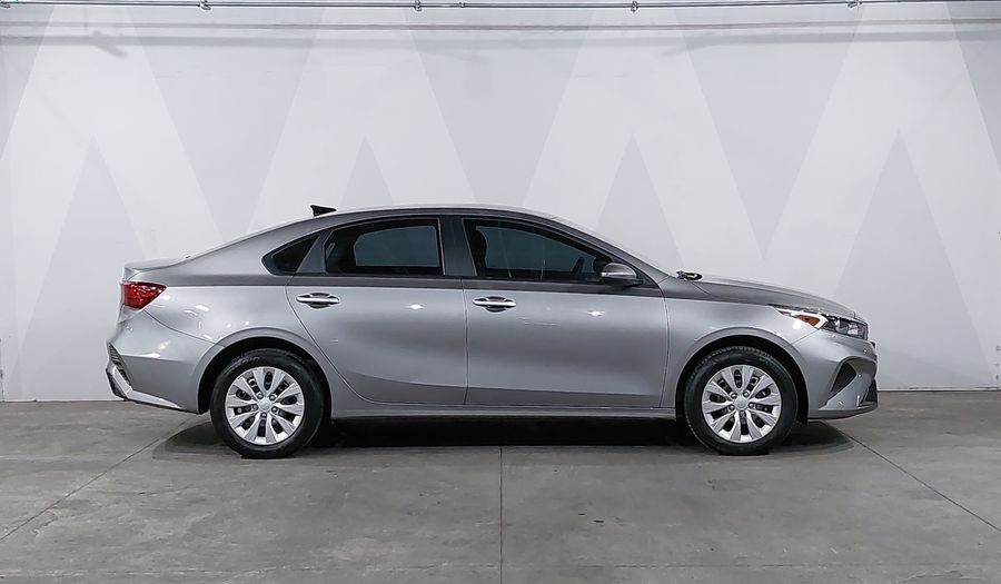 Kia Forte 2.0 L Sedan 2023