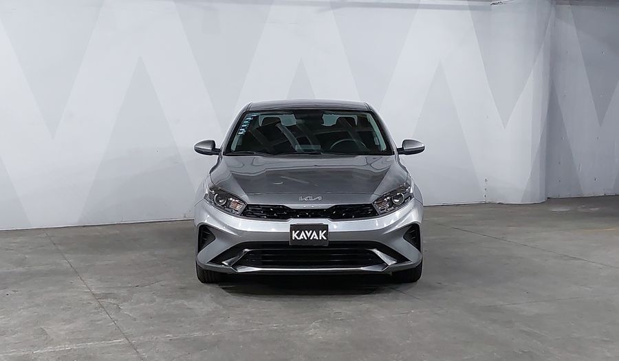 Kia Forte 2.0 L Sedan 2023