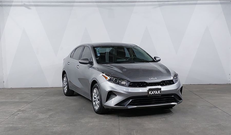 Kia Forte 2.0 L Sedan 2023
