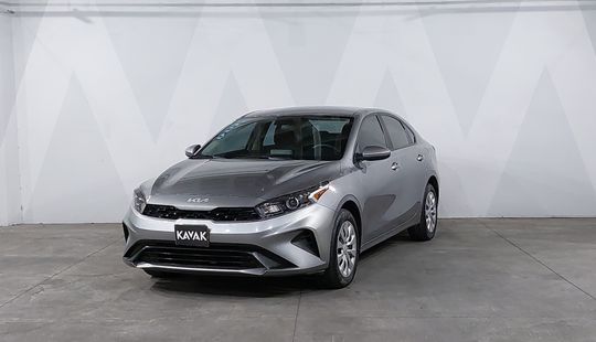 Kia • FORTE