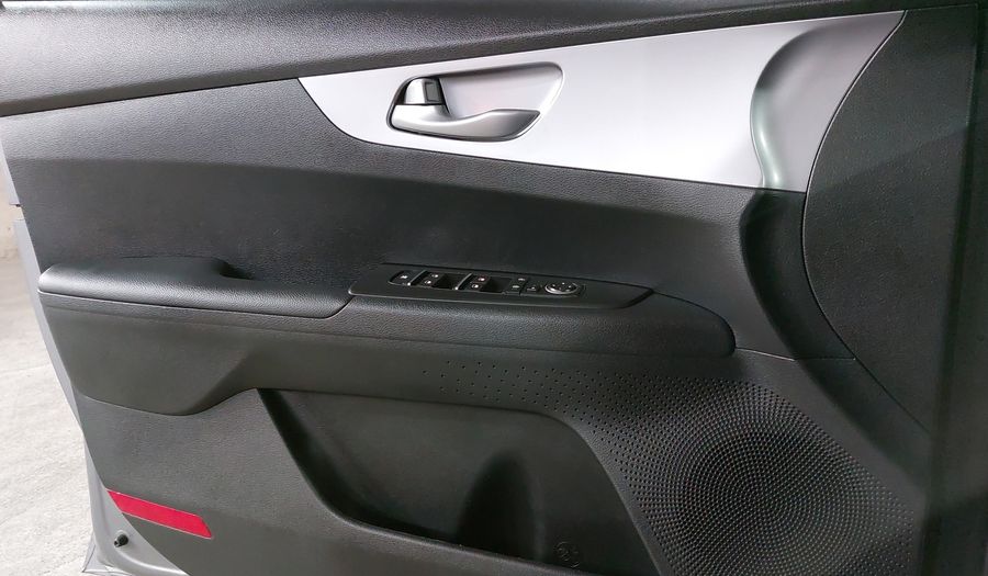 Kia Forte 2.0 L Sedan 2023