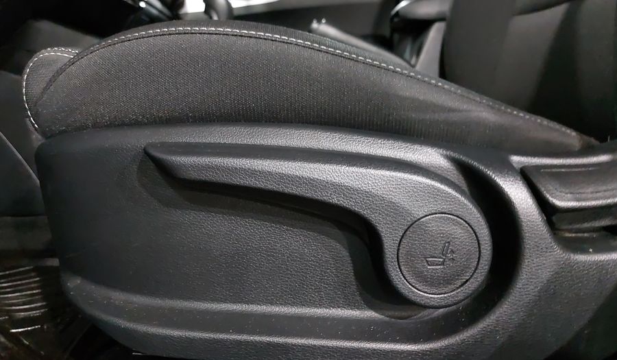 Kia Forte 2.0 L Sedan 2023