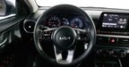 Kia Forte 2.0 L Sedan 2023
