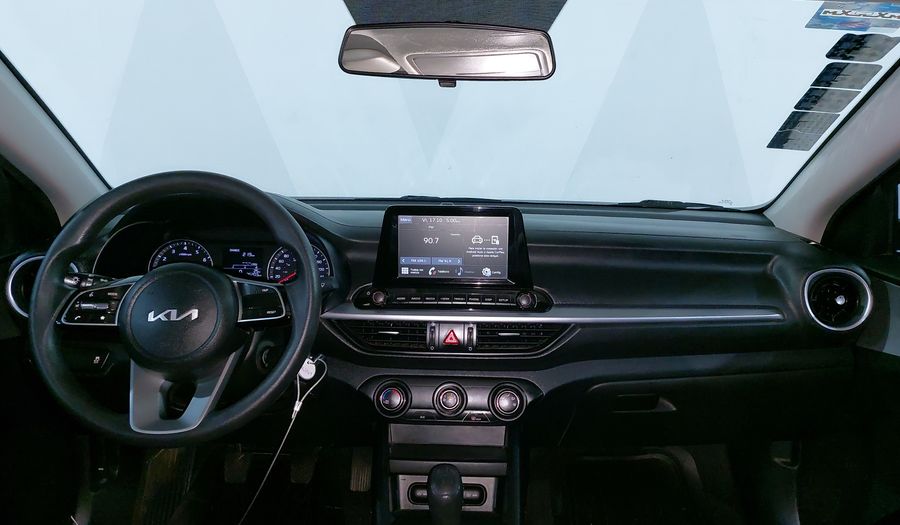 Kia Forte 2.0 L Sedan 2023