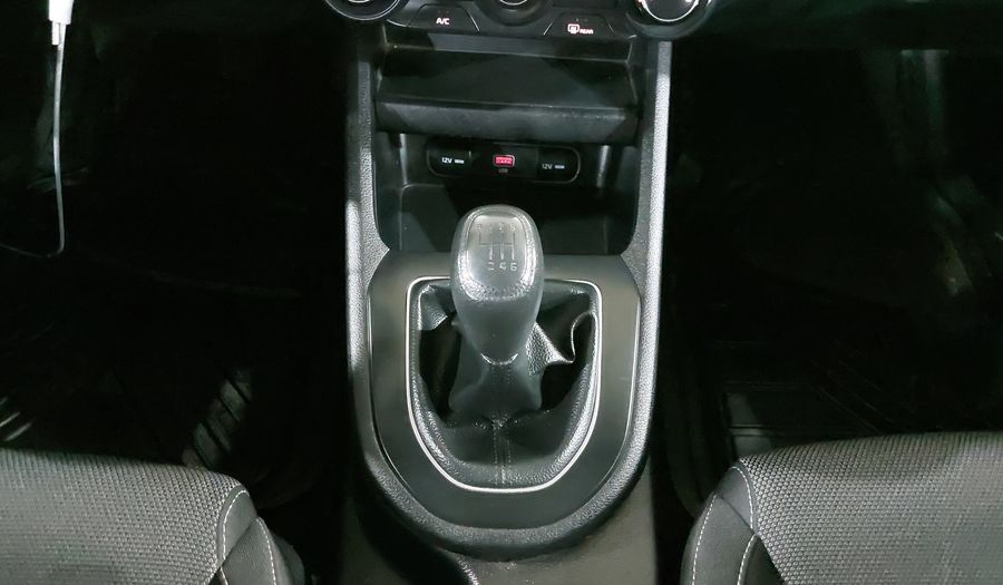 Kia Forte 2.0 L Sedan 2023