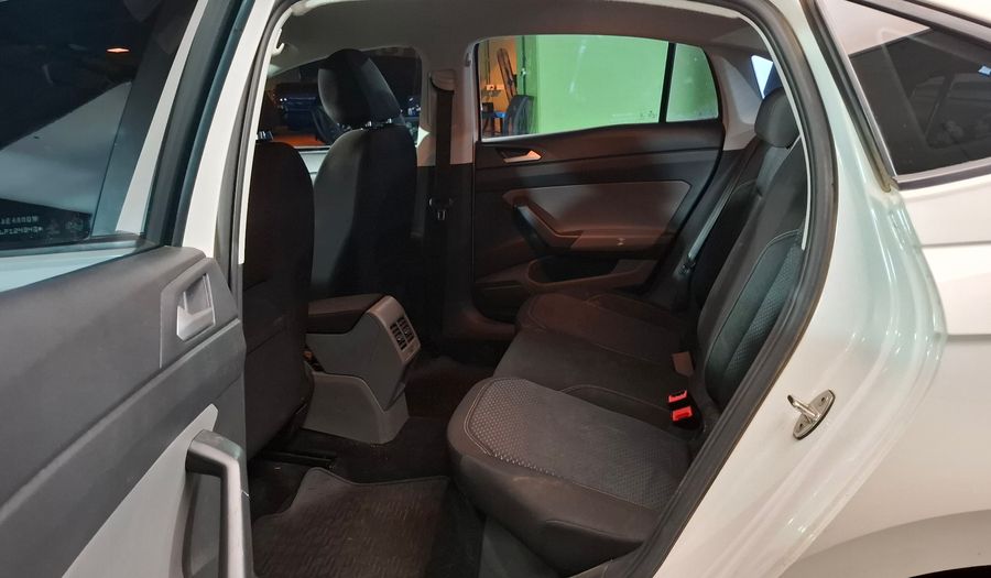 Volkswagen Virtus 1.6 MSI HIGHLINE MY20 Sedan 2020