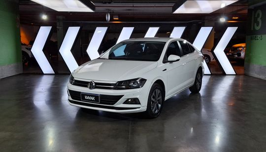 Volkswagen • Virtus