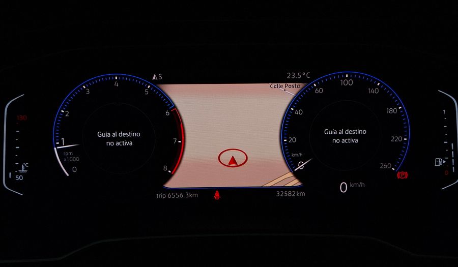 Volkswagen Virtus 1.6 MSI HIGHLINE MY20 Sedan 2020