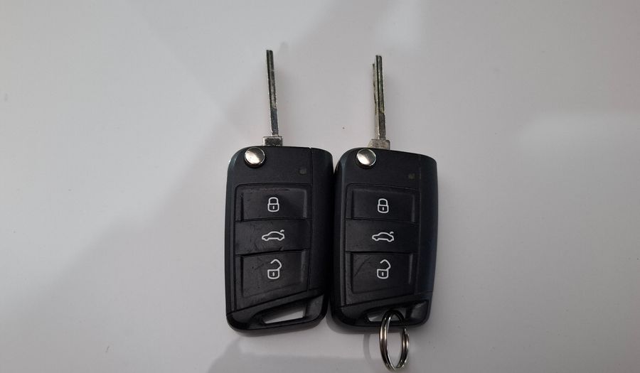 Volkswagen Virtus 1.6 MSI HIGHLINE MY20 Sedan 2020