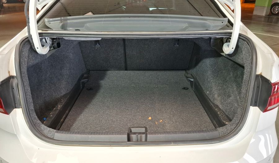 Volkswagen Virtus 1.6 MSI HIGHLINE MY20 Sedan 2020