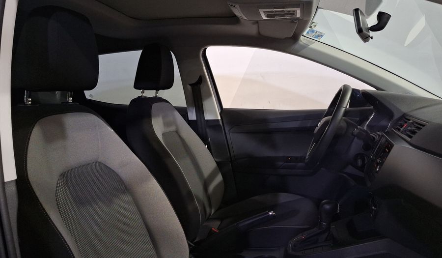 Seat Ibiza 1.6 STYLE URBAN PLUS AUTO Hatchback 2019