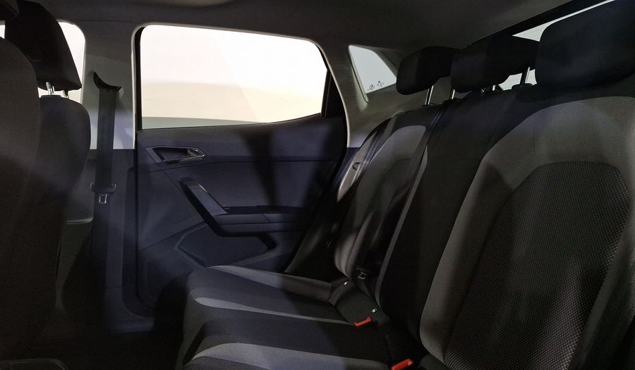 Seat Ibiza 1.6 STYLE URBAN PLUS AUTO Hatchback 2019