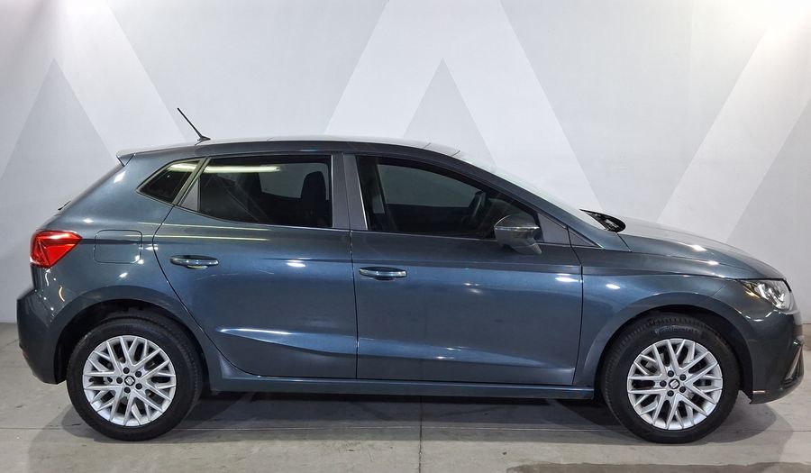 Seat Ibiza 1.6 STYLE URBAN PLUS AUTO Hatchback 2019
