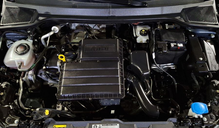 Seat Ibiza 1.6 STYLE URBAN PLUS AUTO Hatchback 2019