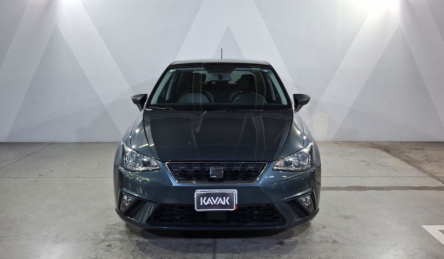 Seat Ibiza 1.6 STYLE URBAN PLUS AUTO Hatchback 2019