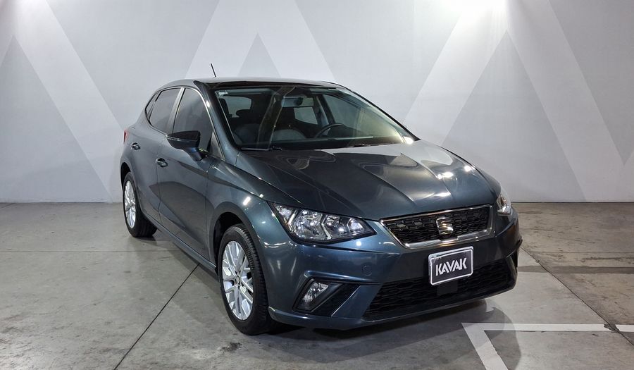 Seat Ibiza 1.6 STYLE URBAN PLUS AUTO Hatchback 2019
