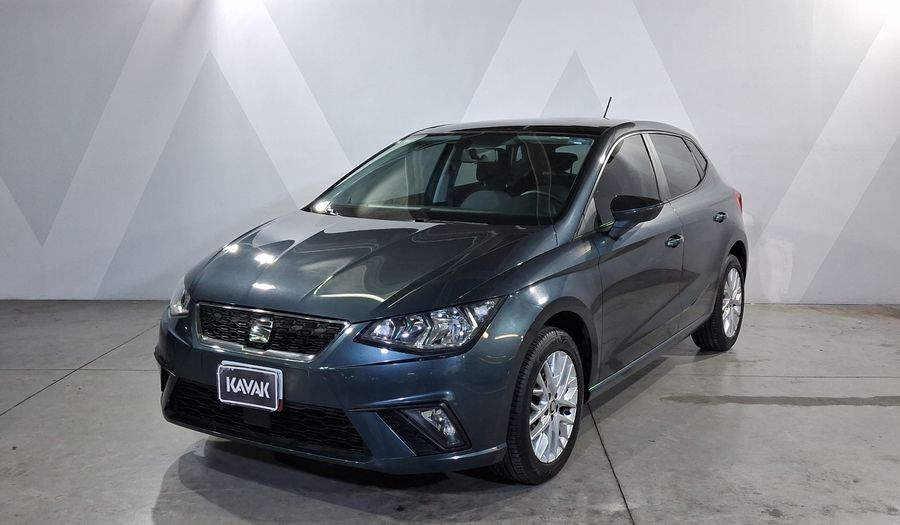 Seat Ibiza 1.6 STYLE URBAN PLUS AUTO Hatchback 2019