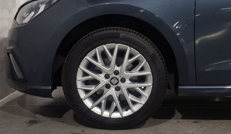 Seat Ibiza 1.6 STYLE URBAN PLUS AUTO Hatchback 2019