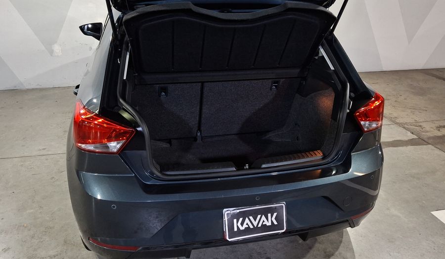 Seat Ibiza 1.6 STYLE URBAN PLUS AUTO Hatchback 2019