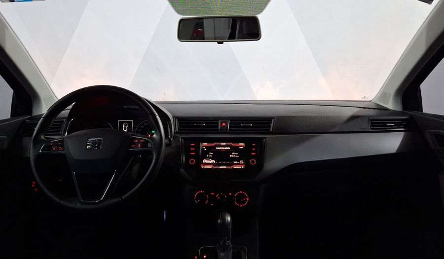 Seat Ibiza 1.6 STYLE URBAN PLUS AUTO Hatchback 2019