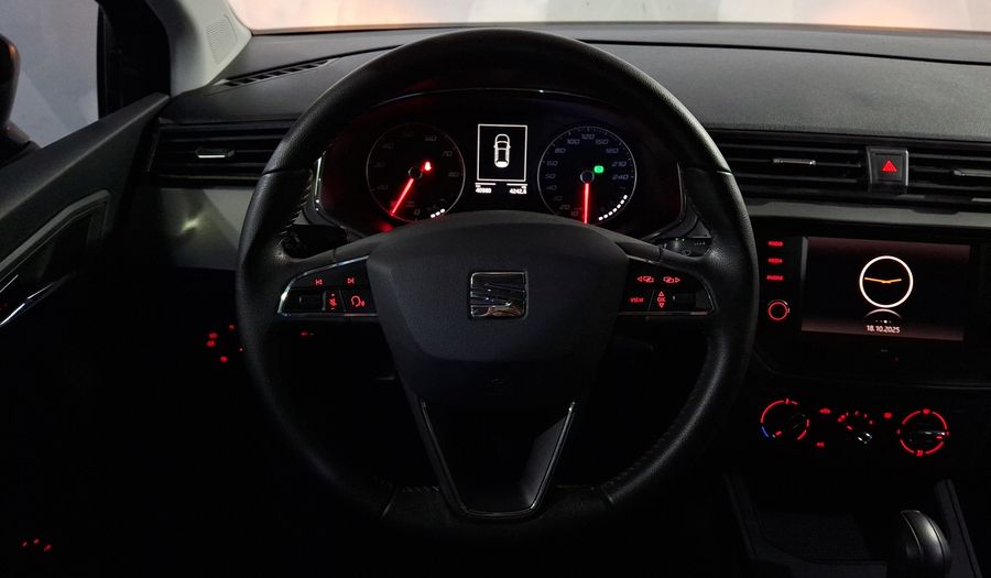 Seat Ibiza 1.6 STYLE URBAN PLUS AUTO Hatchback 2019