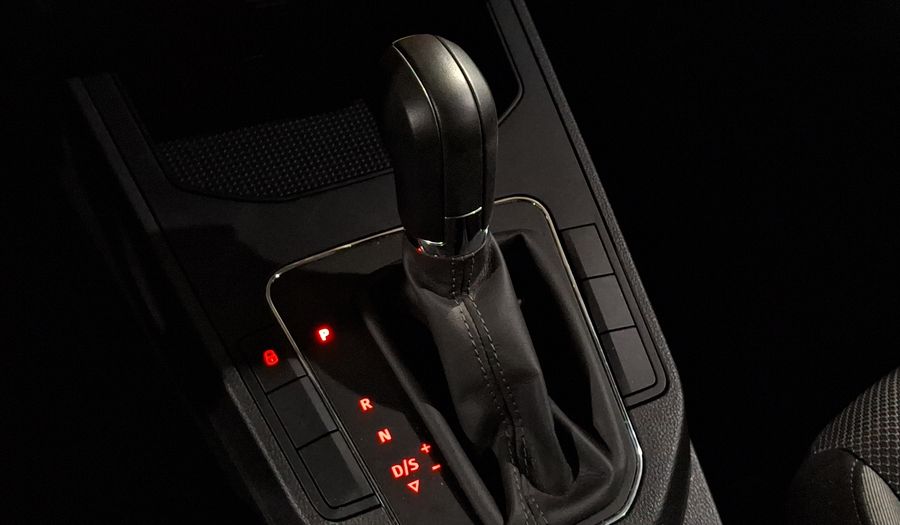 Seat Ibiza 1.6 STYLE URBAN PLUS AUTO Hatchback 2019