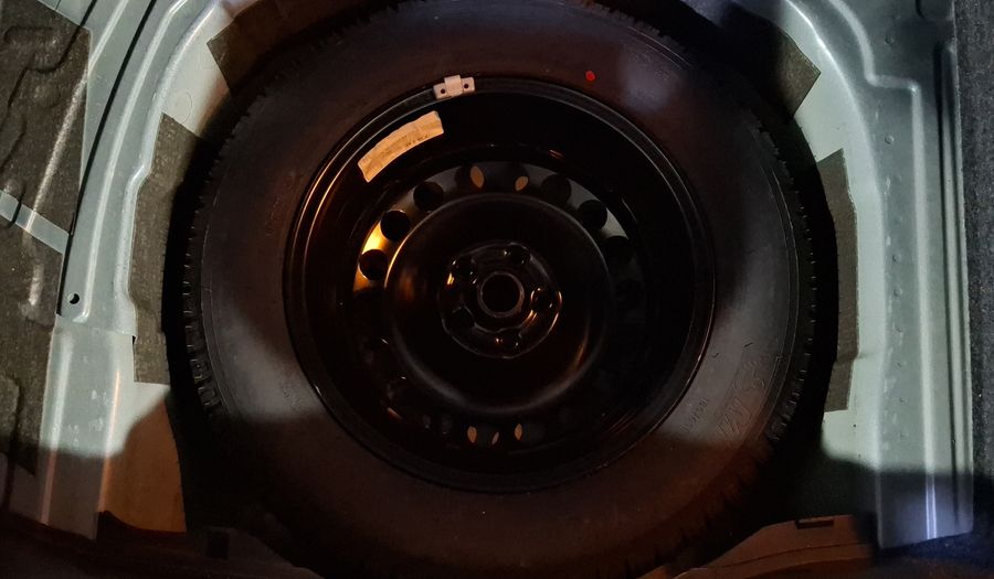 Seat Ibiza 1.6 STYLE URBAN PLUS AUTO Hatchback 2019