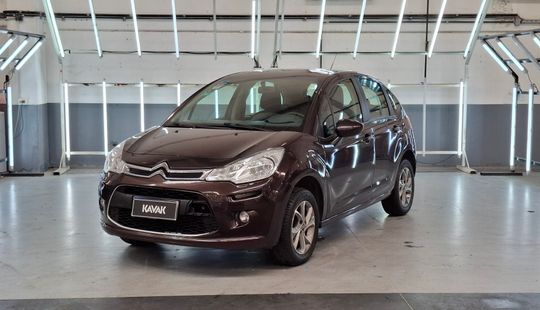 Citroen • C3