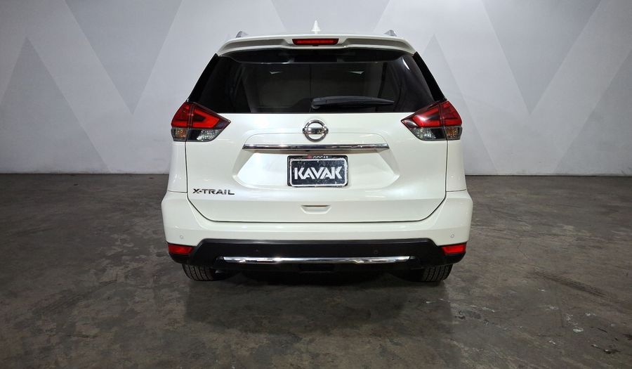 Nissan X-trail 2.5 ADVANCE 2 ROW AUTO Suv 2018