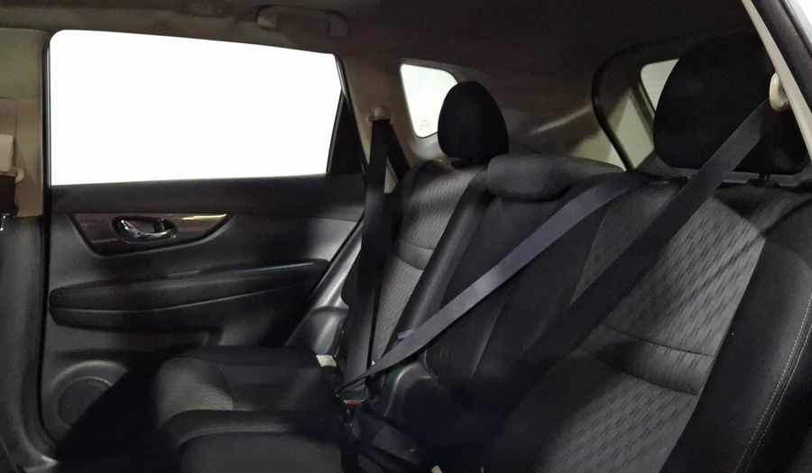 Nissan X-trail 2.5 ADVANCE 2 ROW AUTO Suv 2018