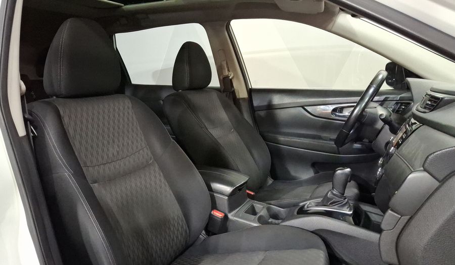 Nissan X-trail 2.5 ADVANCE 2 ROW AUTO Suv 2018