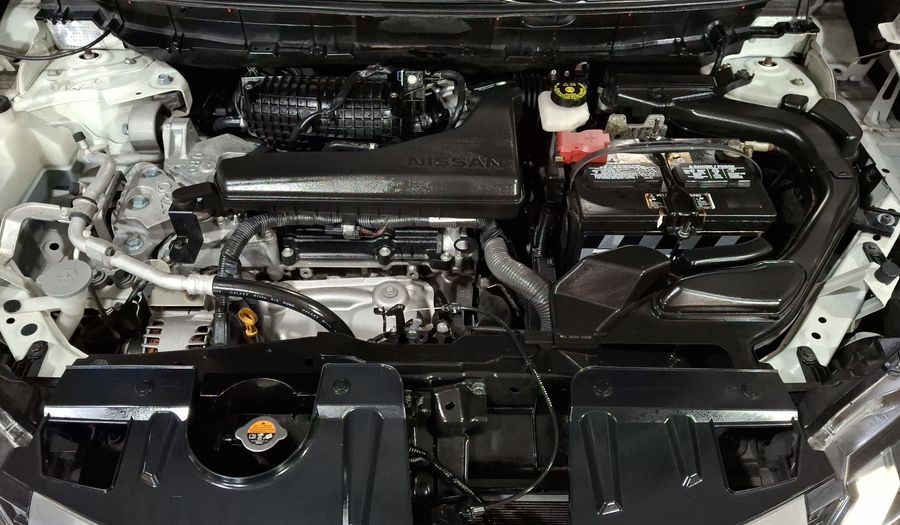 Nissan X-trail 2.5 ADVANCE 2 ROW AUTO Suv 2018