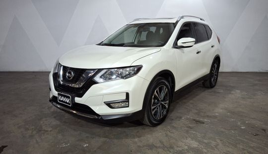 Nissan • X-Trail