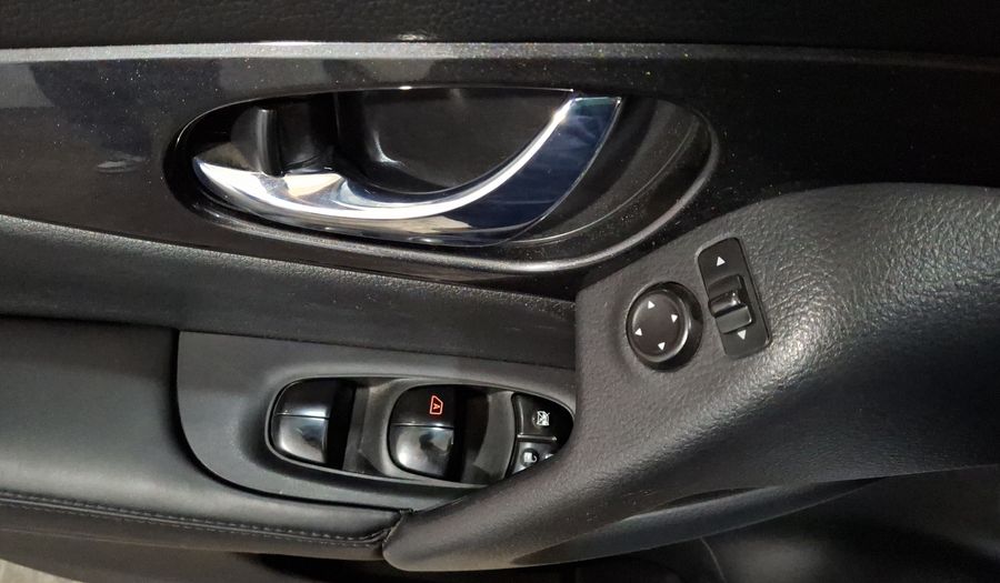 Nissan X-trail 2.5 ADVANCE 2 ROW AUTO Suv 2018